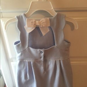 Janie and jack 18-24 dress